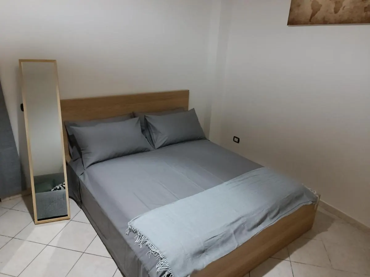 Espy Naples Apartment 0*,