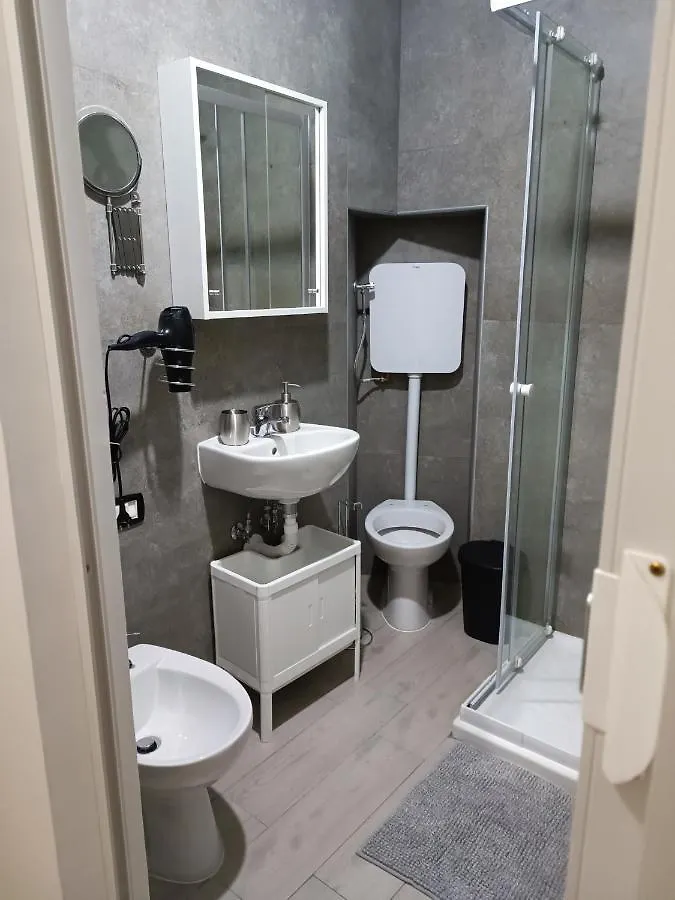 Espy Naples Apartment Italy