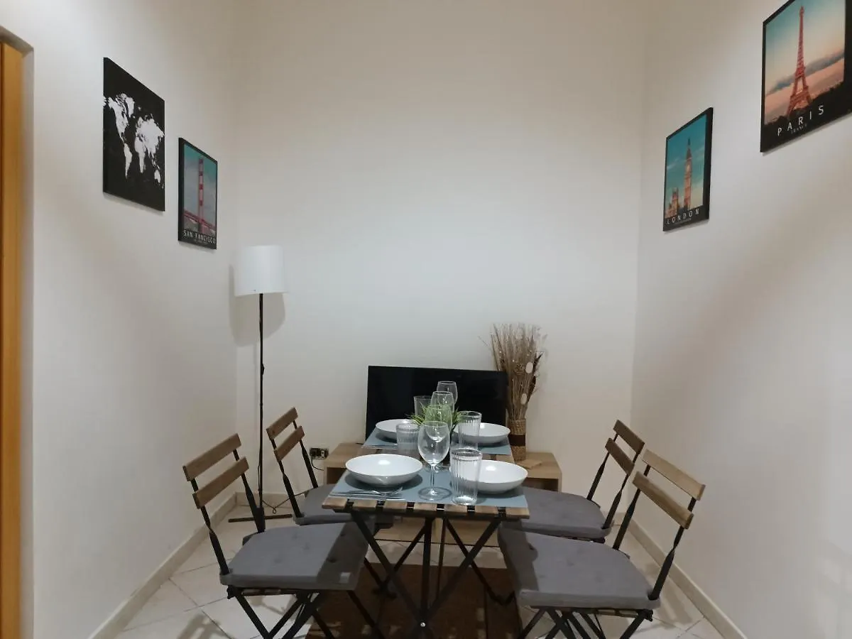 Espy Naples Apartment