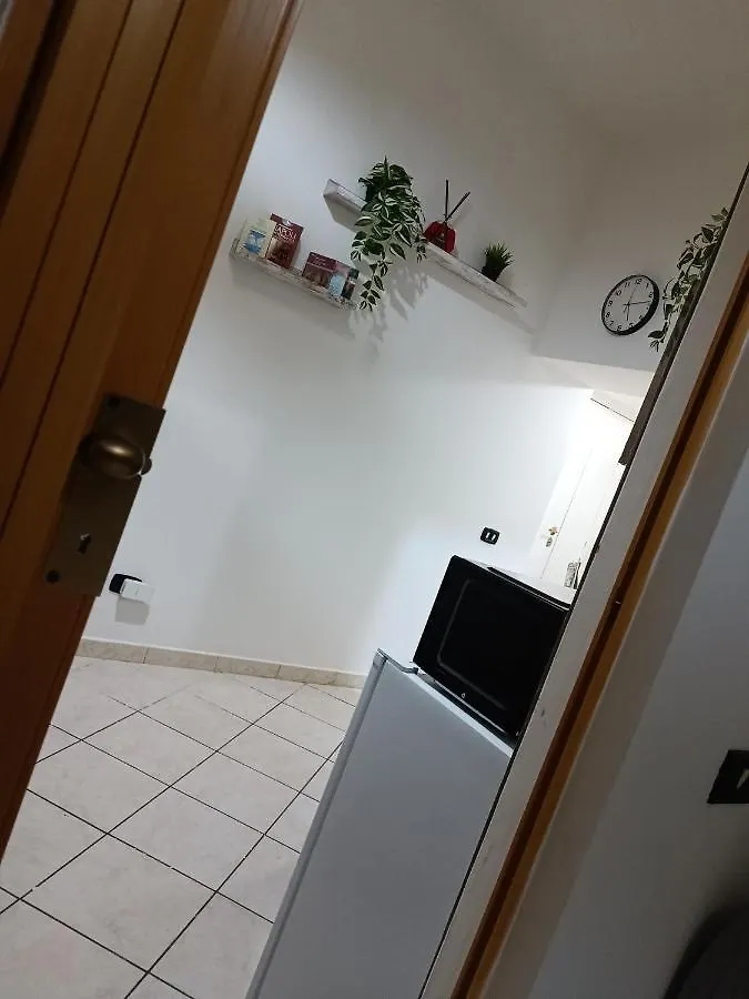 Espy Naples Apartment