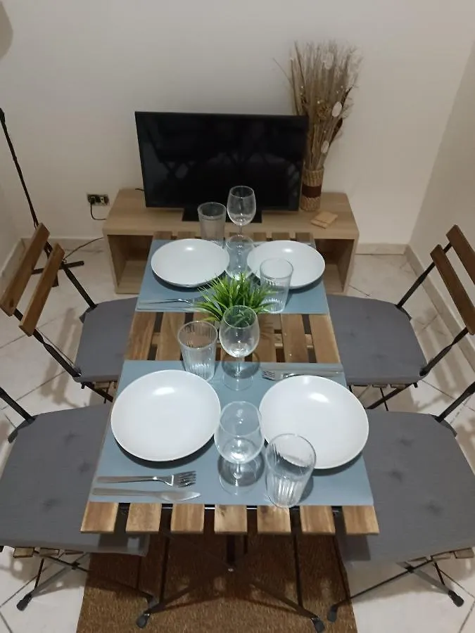 Espy Naples Apartment Italy