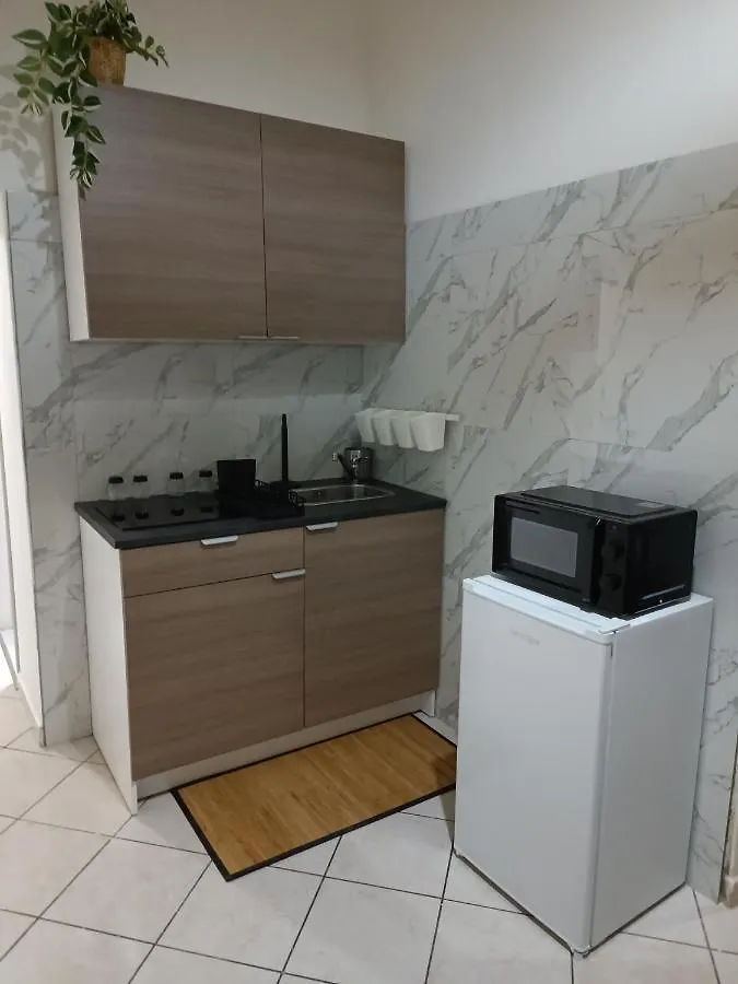 Espy Naples Apartment Italy