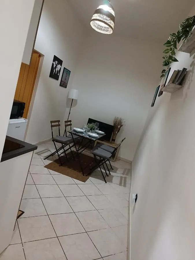 Espy Naples Apartment