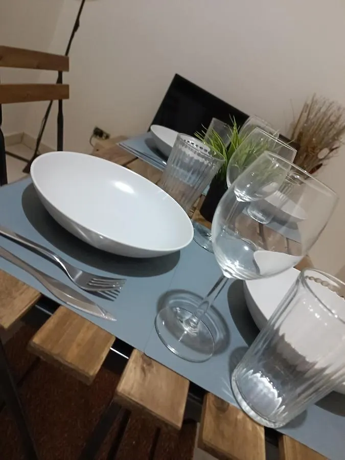 Espy Naples Apartment