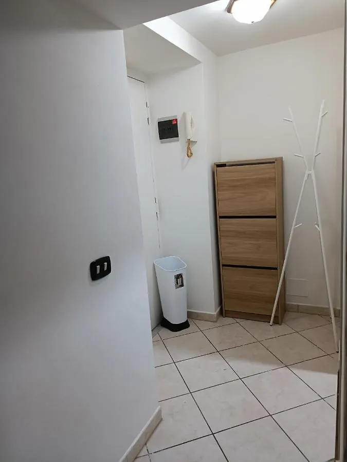 Espy Naples Apartment