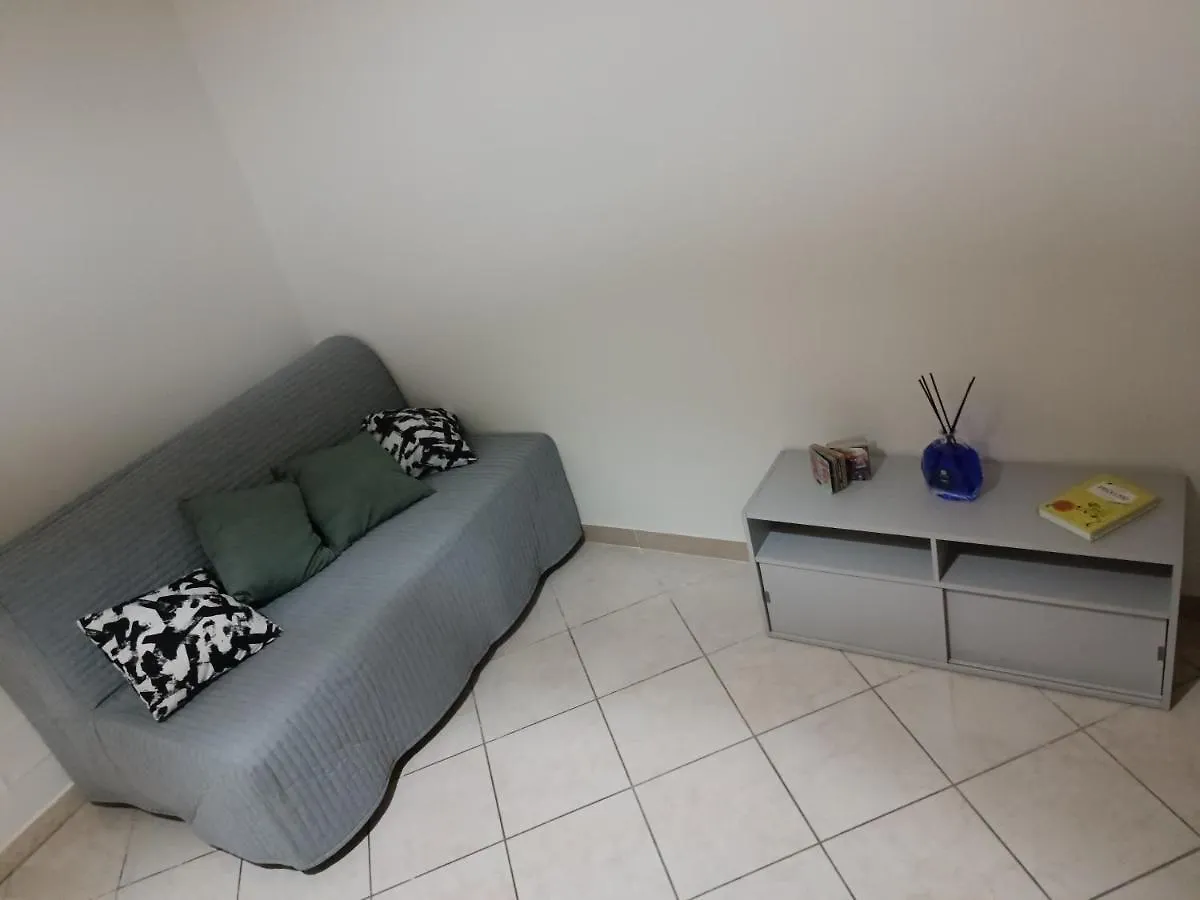 Espy Naples Apartment Italy