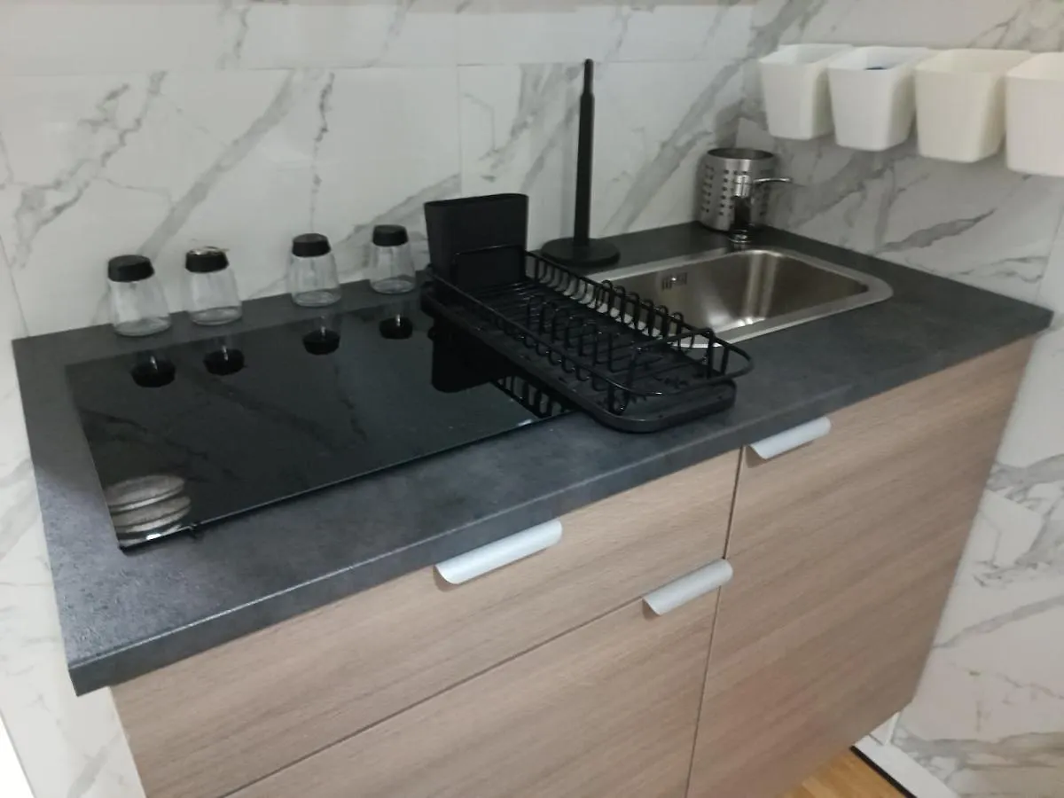 Espy Naples Apartment