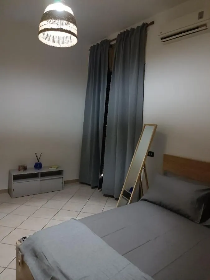 Espy Naples Apartment