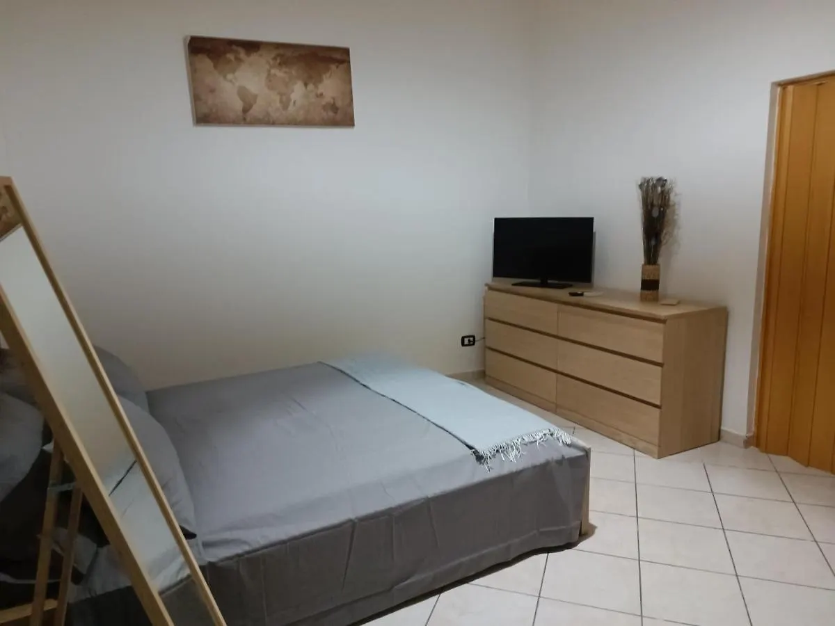 Espy Naples Apartment Italy